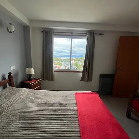 Ushuaia Aparts Depto 2 Exterior photo