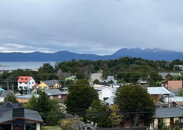 Ushuaia Aparts Depto 2