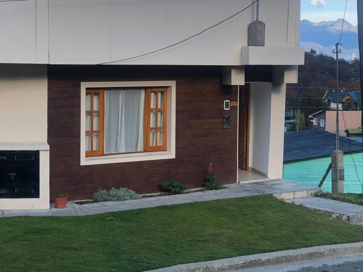 Aparts Depto 2 Apartment *