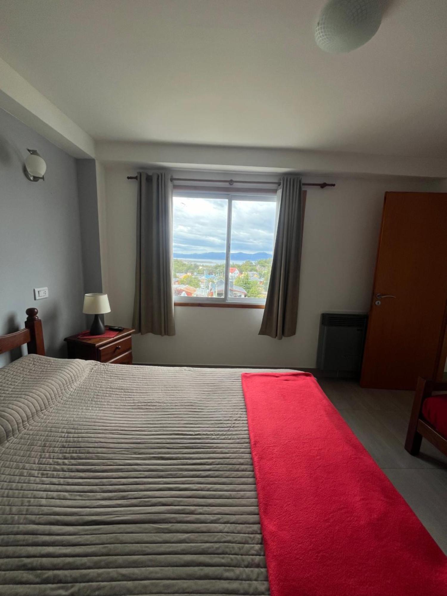 Aparts Depto 2 Apartment *